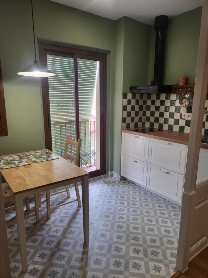 Insula Fabia Apartment *