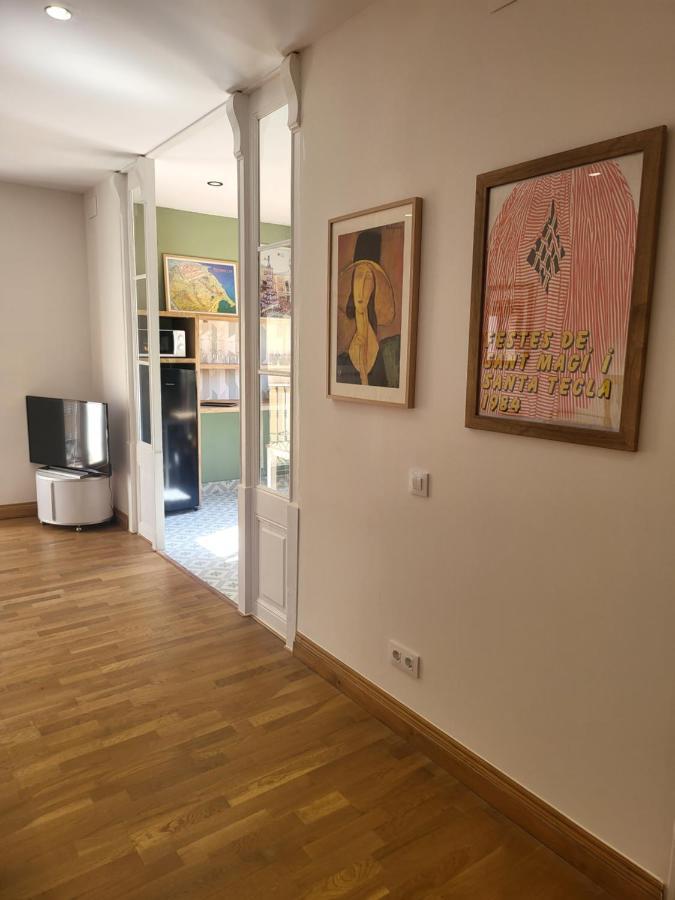 Insula Fabia Apartment *