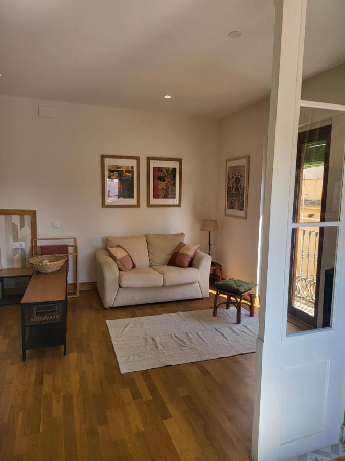 Apartment Insula Fabia Tarragona