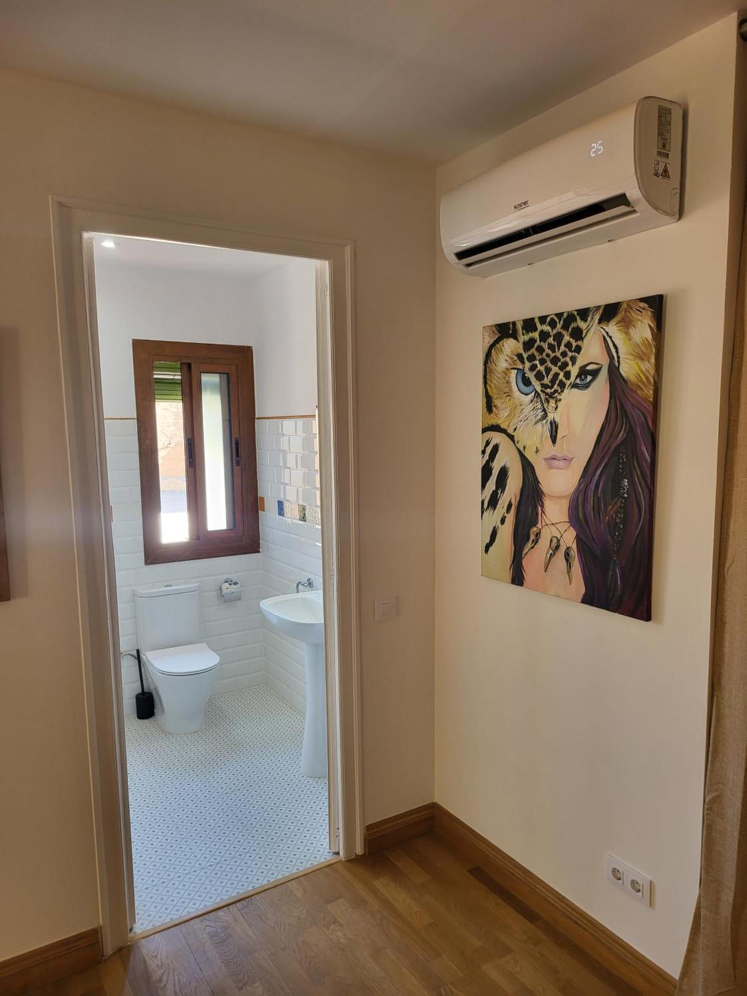 Insula Fabia Apartment Tarragona